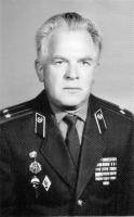 Антропов Николай Александрович Антропов Николай Александрович